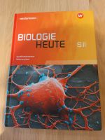 Biologie Heute Qualifikationsphase Niedersachsen S II Niedersachsen - Sassenburg Vorschau