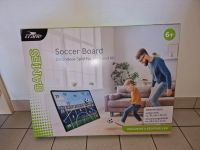Soccer Board/ Indoor Fußball Herzogtum Lauenburg - Lauenburg Vorschau