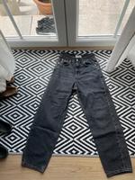 Baggy Jeans 32 grau schwarz Bayern - Waldbrunn Vorschau