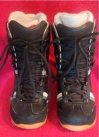 Nitro Rival Snowboardboot Snowboardschuhe Gr. 38 Bad Godesberg - Lannesdorf Vorschau