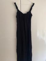 New Yorker schwarzes Sommerkleid in XXS Niedersachsen - Osterholz-Scharmbeck Vorschau