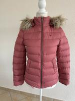 Tommy Hilfiger Daunenjacke für Damen in Größe XS mit Kapuze Dresden - Kauscha Vorschau