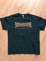 Cock Sparrer T-Shirt, Größe L, Special Edition 50 Jahre CS Saarland - Tholey Vorschau