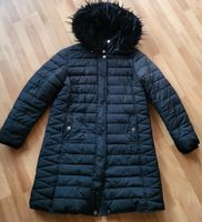 Steppmantel Jacke Winter "Lisa Tossa" Gr. 44 schwarz Baden-Württemberg - Munderkingen Vorschau