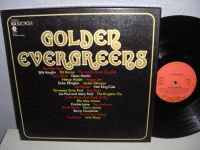 Pop-Rock Schallplatten 3 LP Box / GOLDEN EVERGREENS >< Vinyl Niedersachsen - Ilsede Vorschau
