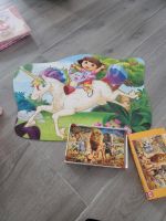 2 tolle Puzzle Niedersachsen - Sittensen Vorschau