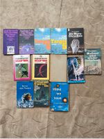 19 x Science Fiction Taschenbücher Asimov, Ernsting, Brenner usw Bielefeld - Bielefeld (Innenstadt) Vorschau