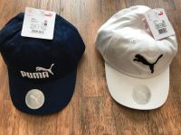 Puma Basecap Cap Kappe Mütze NEU OVP Saarland - Friedrichsthal Vorschau