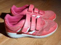 Adidas Turnschuhe Sneaker pink weiß Gr. 38 München - Pasing-Obermenzing Vorschau