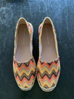 Neu! Espadrilles von Fred de la Bretoniere, Gr. 39, NP 99,95 Düsseldorf - Angermund Vorschau