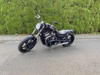 Suzuki VS 750 Chopper Rheinland-Pfalz - Neuwied Vorschau