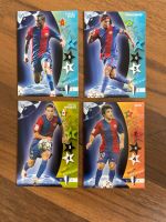 FC Barcelona, Champions League Trading Cards 2007 Panini Friedrichshain-Kreuzberg - Kreuzberg Vorschau