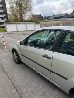 Ford Fiesta 1 Jahr TÜV noch Nordrhein-Westfalen - Oberhausen Vorschau