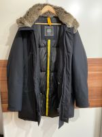 Blonde No.8 Winter-Daunen-Mantel/Anorak Herren schwarz Größe M Baden-Württemberg - Staufen im Breisgau Vorschau