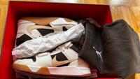 Nike Jordan Travis Scott Jumpman JackTR  segelweiß Dresden - Neustadt Vorschau