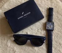 Daniel Hechter Paris  Uhr + Sonnenbrille Set Sachsen - Borna Vorschau