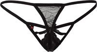 Obsessive - Sexy - Erotik - String - Gr. S/M - #818-THO-1 Niedersachsen - Seesen Vorschau