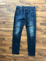 Levi’s 512 Herren W32 - L34 Blau Köln - Porz Vorschau