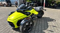 Can Am Spyder F3-S Special Series Baden-Württemberg - Großbottwar Vorschau