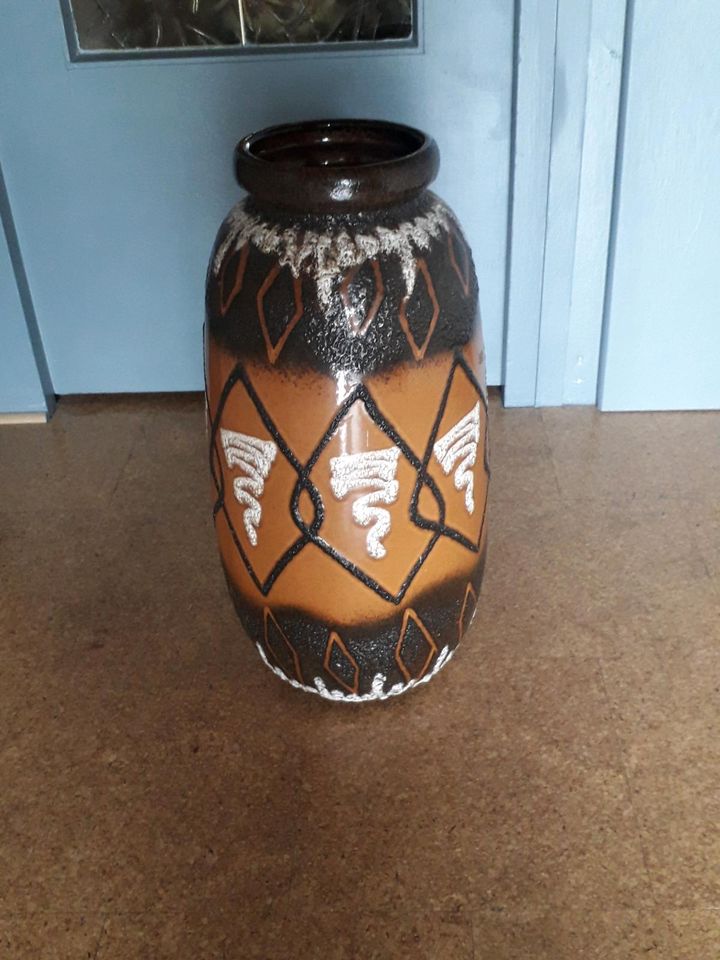 Boden  - Vase in Viechtach