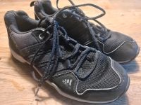 Adidas Terrex Turnschuhe, schwarz, Gr. 34 Bayern - Altusried Vorschau