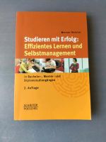 Studieren mit Erfolg: Effizientes Lernen und Selbstmanagement - H Schleswig-Holstein - Schafstedt Vorschau