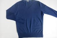 Closed 100% Kaschmir Pullover blau Gr. M Schleswig-Holstein - Reinbek Vorschau