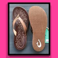 Zehentrenner OluKai Paniolo Damen Gr. 40 NEU Bronze Dark Java Dortmund - Innenstadt-West Vorschau