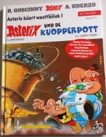 Asterix up Mönsterlänner Platt Nordrhein-Westfalen - Lünen Vorschau