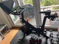 Peloton Bike + Plus mit Ultimate Set München - Bogenhausen Vorschau