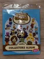 Animal Crossing Sammelalbum Serie 3 ungenutzt in Folie Dortmund - Mitte Vorschau