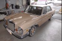 Armaturenbrett Mercedes Benz W108 Nordrhein-Westfalen - Brüggen Vorschau