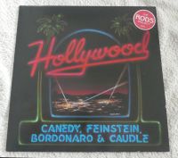 "Hollywood" von The Rods Project (LP) Bayern - Marktoberdorf Vorschau