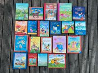 Bücherpaket Bücherkiste (20Stk.) Vorlesegeschichten Kinderbücher Niedersachsen - Laatzen Vorschau