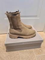 Tamaris Chelsea Boots 1-25437-41 Camel (beige) Damen, Gr. 38 Altona - Hamburg Othmarschen Vorschau