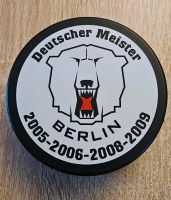 Eisbären Berlin Puck Berlin - Lichtenberg Vorschau