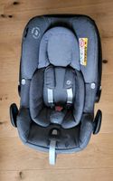 Maxi Cosi Rock - sparkling grey - Newborn-Einsatz Nordrhein-Westfalen - Kleve Vorschau