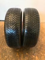 ❄️☀️ 2X Continental Allwetterreifen - 215/65 R17 99V M+S Niedersachsen - Hameln Vorschau