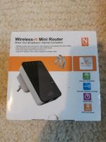Wireless-N Mini Router Brandenburg - Eggersdorf Vorschau