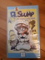 Dr slump vhs Vol.1 Sachsen - Breitenbrunn Vorschau