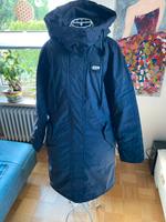 KHUJO Damen Winter Mantel Gr. M Bayern - Kaufbeuren Vorschau