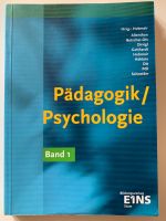 Hobmair Pädagogik / Psychologie Band 1 Niedersachsen - Suderburg Vorschau