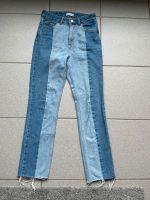 Mango Jeans Mädchen in Blau 2 Farbig Nordrhein-Westfalen - Bottrop Vorschau