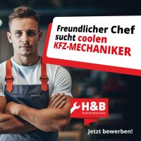 Wir suchen jungen und engagierten KFZ-Mechaniker/IN Sachsen-Anhalt - Halle Vorschau