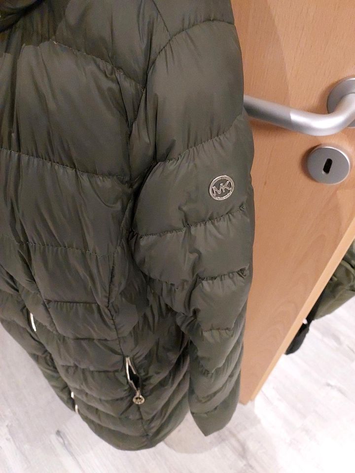 Damen Jacke von Michael Kors gr.XL leicht in Wesseling