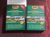 Wander- und Radtourenführer, ADAC-Guide auf DVD Rheinland-Pfalz - Daun Vorschau