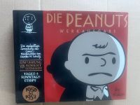 Peanuts Werkausgabe 1: 1950 - 1952 Nordrhein-Westfalen - Brüggen Vorschau