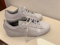 Puma Damen Schuhe / Sneaker weiß (Größe: 40) Nordrhein-Westfalen - Bornheim Vorschau