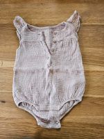 Sommer Baby Jumpsuit, Gr. 74 Bayern - Röhrnbach Vorschau