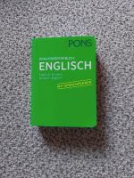 Englisch Wörterbuch von Pons Sachsen - Eilenburg Vorschau